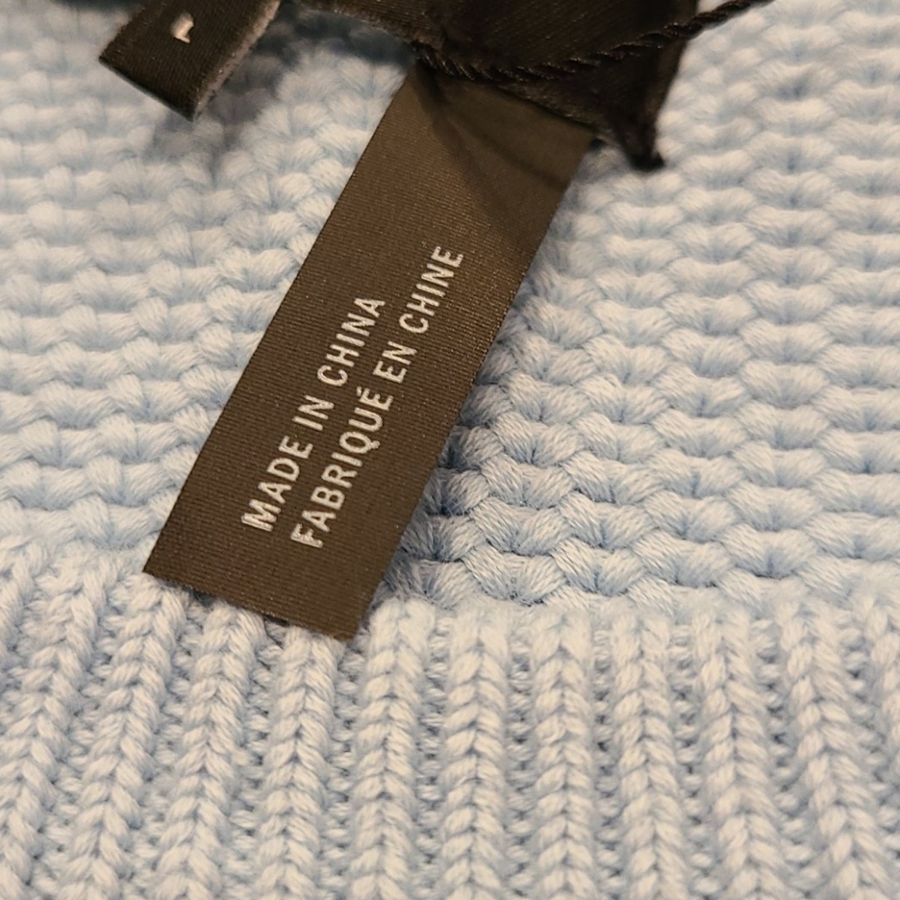 DKNY crewneck sweater - Picture 16 of 16